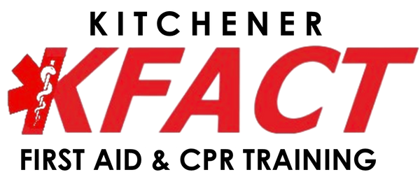 Kitchener First Aid and CPR