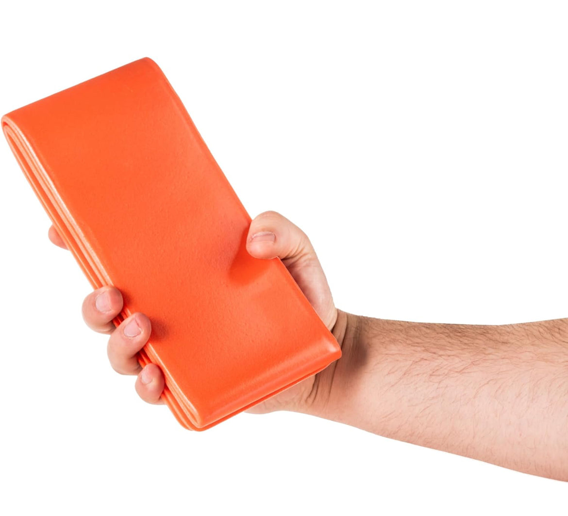 Flexible Padded Aluminum Splint (new in package) – Kitchener First Aid ...