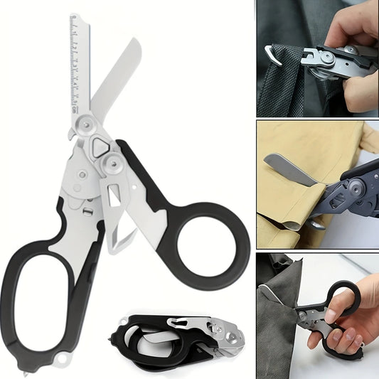 Trauma Shears
