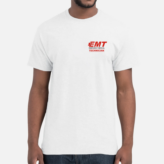 Emergency Medical Technician Unisex T-shirt